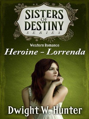 cover image of Lorrenda